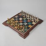 559018 Chess set